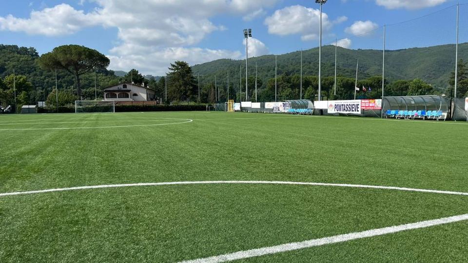 Bando di gara per l’affidamento in concessione del servizio di gestione dell’impianto sportivo a rilevanza economica “fonte dell’olmo” roseto degli abruzzi