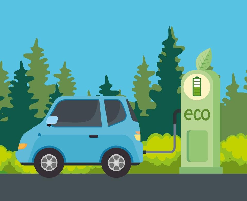 Avviso ai sensi dell'art. 57, comma 8, del D.L. 76/2020 per istanza per installazione infrastruttura di ricarica per veicoli elettrici su suolo pubblico