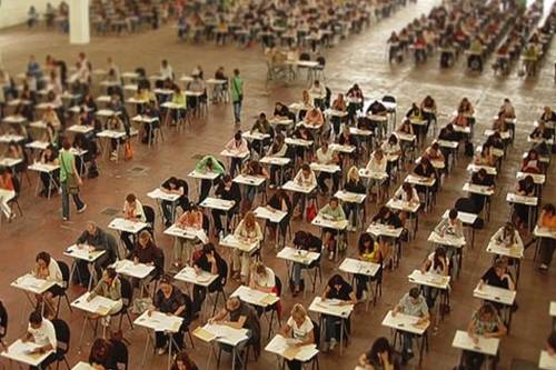 Bando di concorso pubblico, per titoli ed esami, per la copertura, a tempo pieno e indeterminato, di n. 1 Funzionario amministrativo EQ - Settore IV Servizio II Ufficio Cultura. AVVISO DI CONVOCAZIONE PROVE D’ESAME
